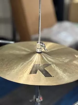 Zildjian 16